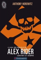 Alex Rider contra o tempo 3: Ilha do esqueleto