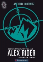 Alex Rider contra o tempo 2: Desvendando point blanc