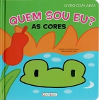As cores: Col. Quem sou eu?