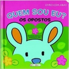Os opostos: Col. Quem sou eu?