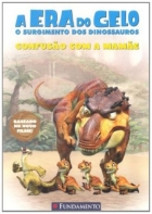 A Era do Gelo: O surgimento dos dinossauros - Confusão com a mamãe