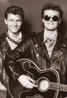 My take on me: A-ha - Acompanha pôster exclusivo 