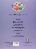 Romeu e Julieta: Col. Clássicos para sempre - Turma da Mônica