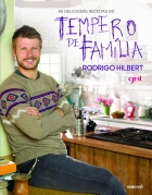 As deliciosas receitas do Tempero de Família