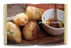 As deliciosas receitas do Tempero de Família