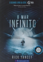 A 5ª onda 02 - O mar infinito