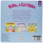 Nina, A Gatinha: Col. Olhinhos agitados