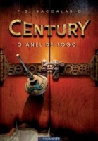 Century 01 - O anel de fogo