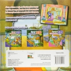 Princesas: Col. Pop-up 3D carrossel