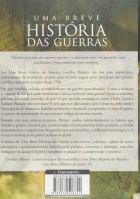 Uma breve história das guerras