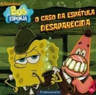 Bob Esponja - O Caso da espátula desaparecida