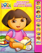 Dora, a Aventureira: Estamos prontos para ler com a Dora