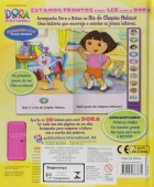 Dora, a Aventureira: Estamos prontos para ler com a Dora