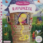 Rapunzel: Col. Primeiras histórias