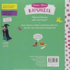 Rapunzel: Col. Primeiras histórias