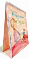 Para ninar os pequeninos com carinho