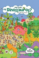Onde estão... os dinossauros?