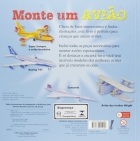Avião: Col. Monte um