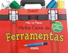 Minha caixa de ferramentas: Col. mão na massa