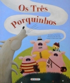Os três porquinhos: Col. Era uma vez