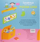 Minha casa: Col. Janelinhas para descobrir