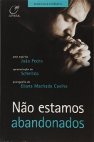 Não estamos abandonados