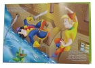 Grandes Clássicos: O Rei Leão - Mágico de Oz - Peter Pan