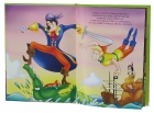 Grandes Clássicos: O Rei Leão - Mágico de Oz - Peter Pan