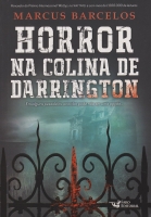 Horror na colina de Darrington