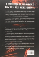 Horror na colina de Darrington