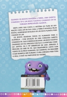Cada um na sua casa - O livro do filme