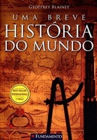 Uma breve história do mundo - 3° edição