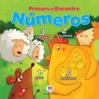 Números: Col. Procure e encontre