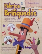 Fábrica de brinquedos