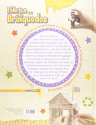 Fábrica de brinquedos