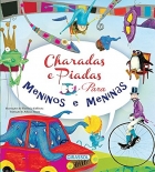 Charadas e piadas para meninos e meninas