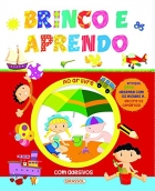 Ao ar livre: Col. Brinco e aprendo