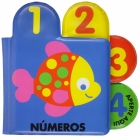 Números: Col. Bi-Bi Banho