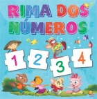 Rima dos números: Col. Vamos rimar