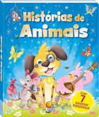 Tesouro de histórias de animais