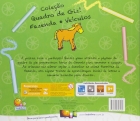 Fazenda: Col. Quadro de giz!
