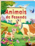 Animais da fazenda: Col. Mundo dos animais