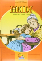 Heidi: Col. Os mais famosos contos juvenis