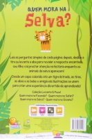 Quem Mora na Selva?: Col. Levante e puxe!