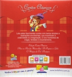 Pinóquio: Col. Contos clássicos
