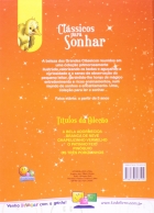 O patinho feio: Col. Clássicos para sonhar - livro & dvd