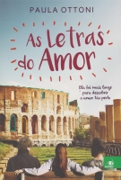 As Letras dos amor