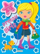 Pretty Girls: Azul