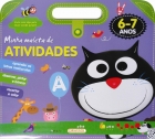 Minha maleta de atividades: 6 - 7 anos