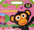 Minha maleta de atividades: 5 - 6 anos